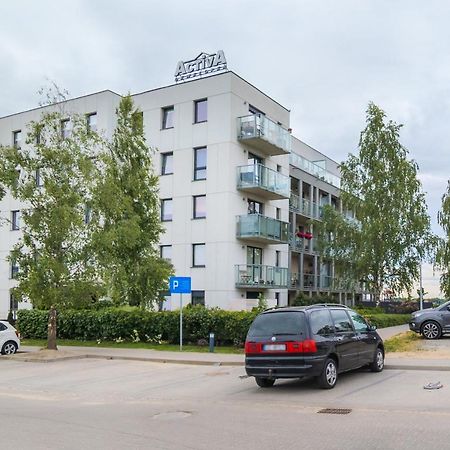 Turzycowa Apartment In Gdansk By Noclegi Renters エクステリア 写真