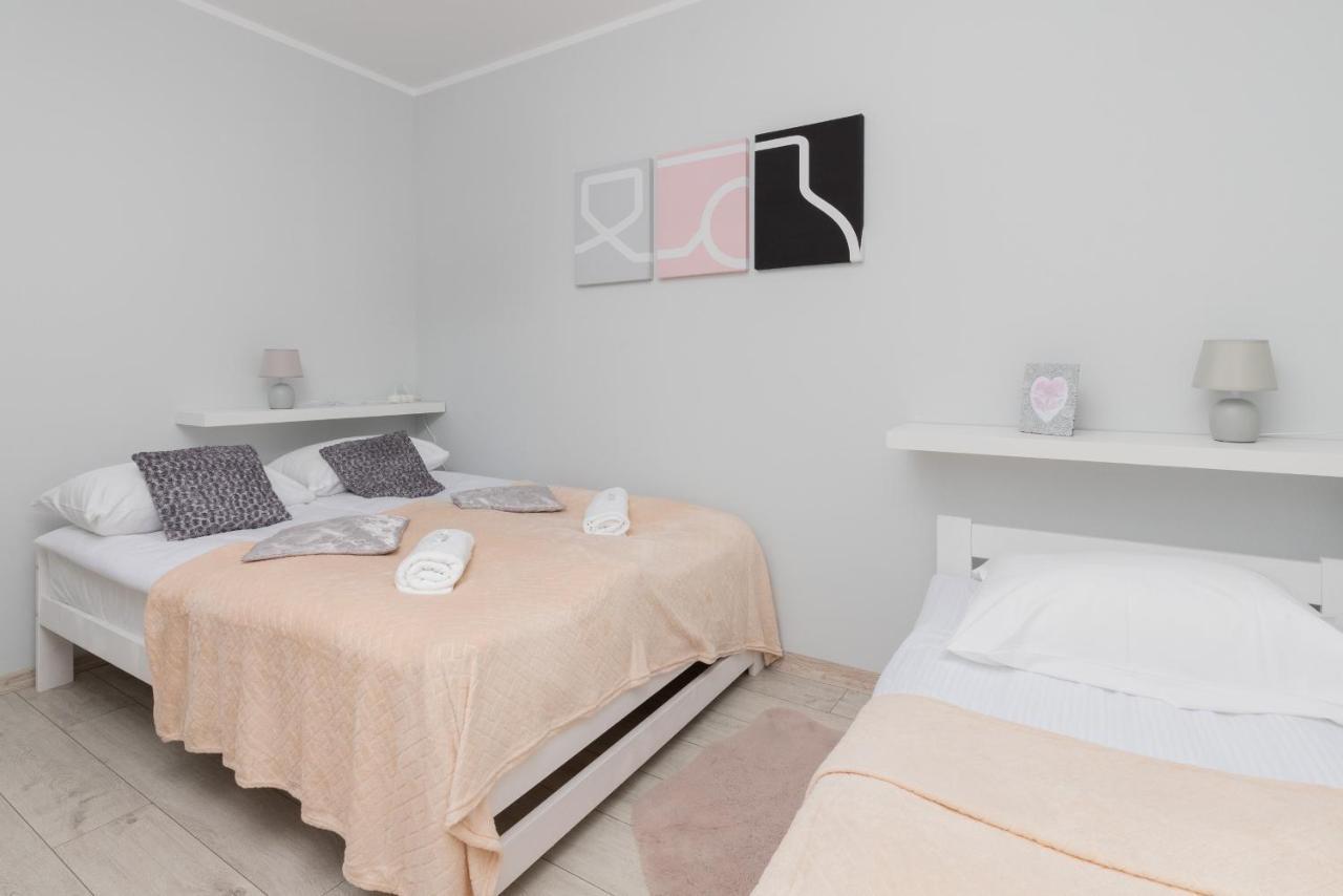 Turzycowa Apartment In Gdansk By Noclegi Renters エクステリア 写真